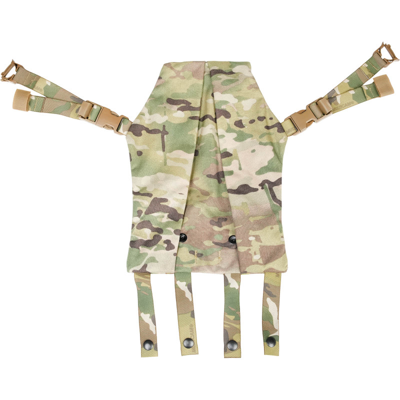 Removable Stick-It - Multicam (Outside View)